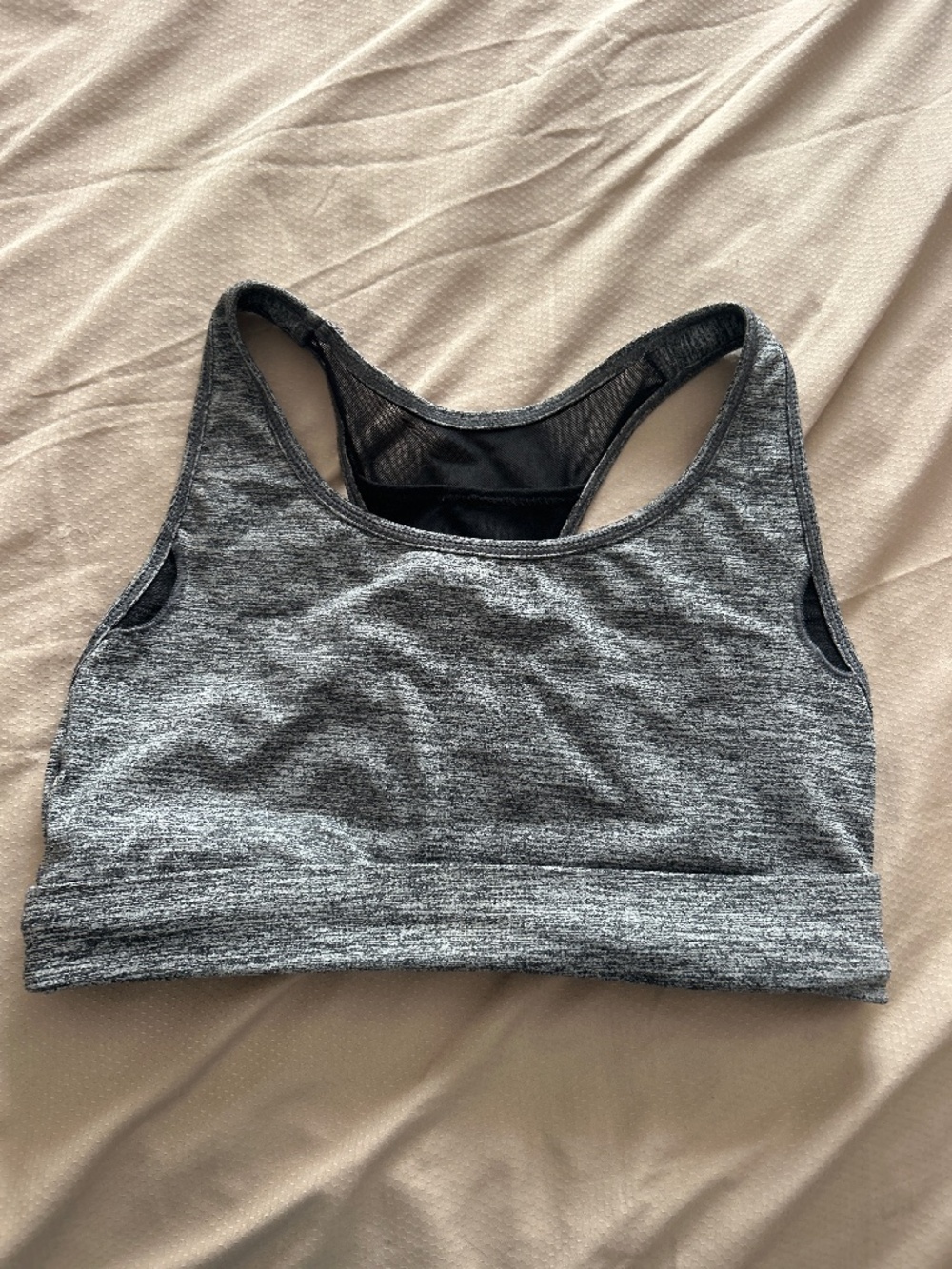 Sports bra